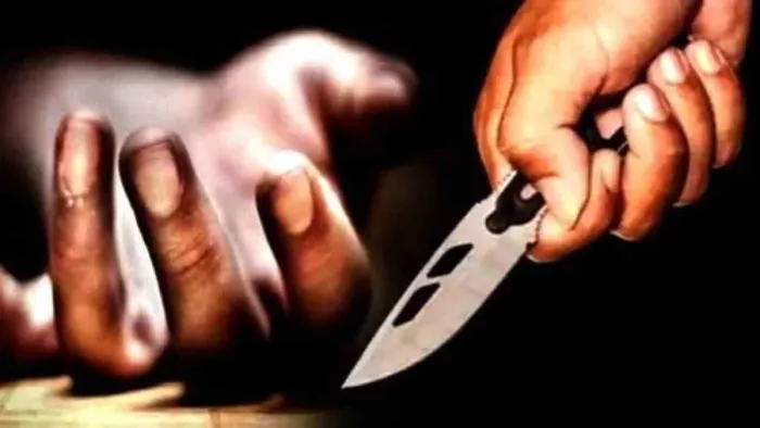 युवती की बर्थडे पार्टी के दौरान एक युवक ने अपने दोस्त पर चाकू से हमला कर दिया। फाइल फोटो