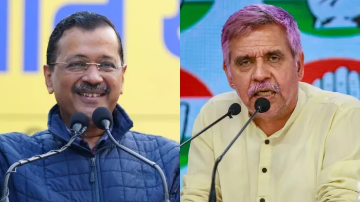 दिल्ली विधानसभा चुनाव के लिए कांग्रेस ने पहली सूची में 21 प्रत्याशियों के नाम तय किए हैं।