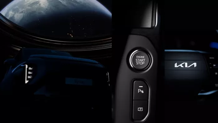 सोनेट के मुकाबले कितनी बेहतर होगी Kia Syros SUV, जानें डिटेल।