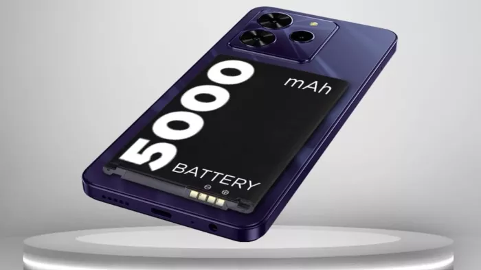 Lava O3 Pro को भारत में जल्द लॉन्च किया जा सकता है।
