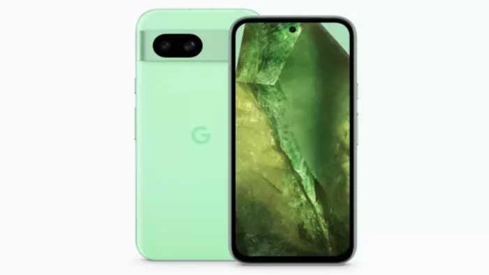 Pixel 9a को अगले साल लॉन्च किया जा सकता है।
