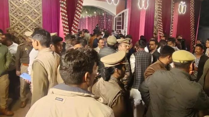 बेटी की शादी से किया मना (File Photo)