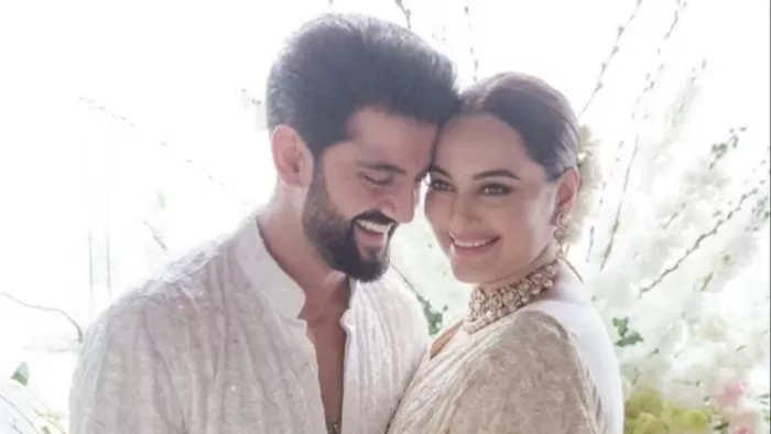 सोनाक्षी सिन्हा ने बताई प्रेग्नेंसी की खबर (Photo: Instagram)