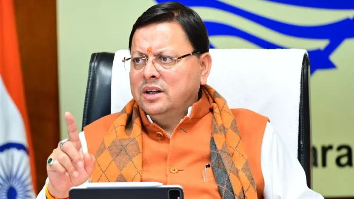 उत्तराखंड ट्रांसजेंडर पर्सन्स कल्याण बोर्ड के अध्यक्ष मुख्यमंत्री बनेंगे।- जागरण