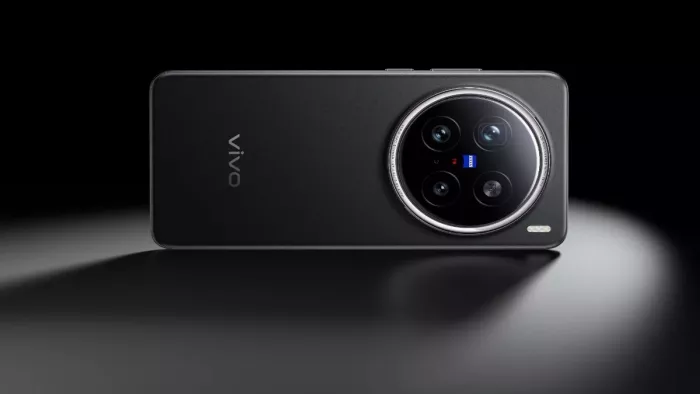 Vivo X200 Pro को भारत में लॉन्च किया गया है।