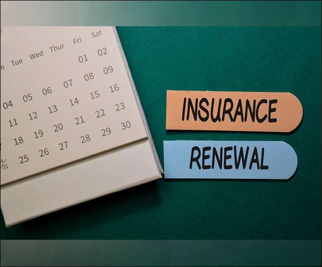 health insurance know why renewal is important and what is the loss for not opting it