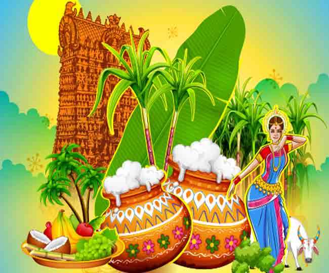 2022 Pongal Date