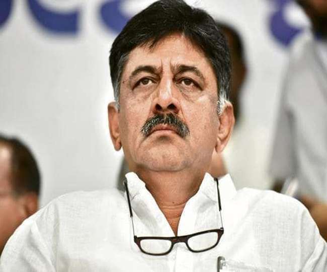 कर्नाटक कांग्रेस ने मेकेदातु पदयात्रा को स्थगित करने का लिया फैसला
