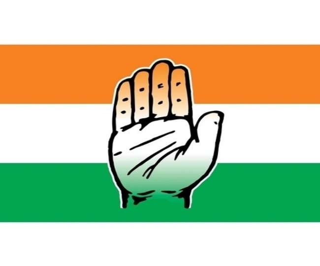 गाजियाबाद की पांच सीटों में से तीन पर कांग्रेस के प्रत्याशी घोषित, जानिये कौन किस सीट लड़ेगा चुनाव