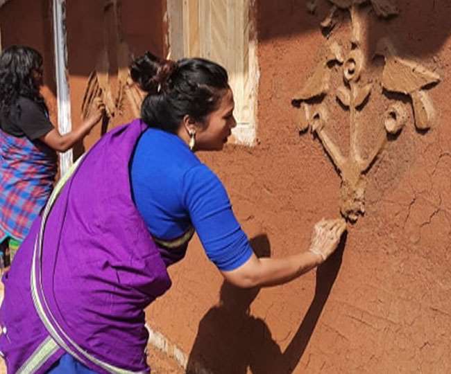 अब सक्रिय राजनीति को बाय-बाय करने का मन बना चुकीं हैं। (प्रतीकात्मक तस्वीर)