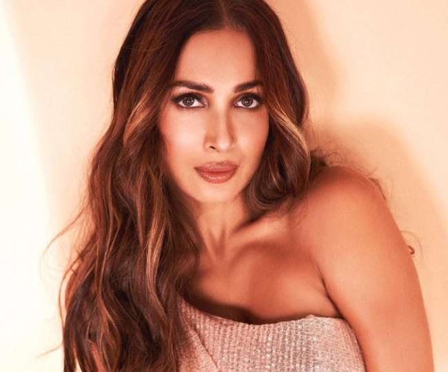 Malaika Arora was in news for breakup. Photo- Instagram