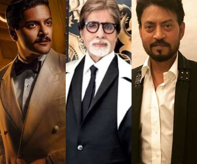 ali fazal to irrfan khan these actors make their mark in hollywood films. Photo Credit- Instagram