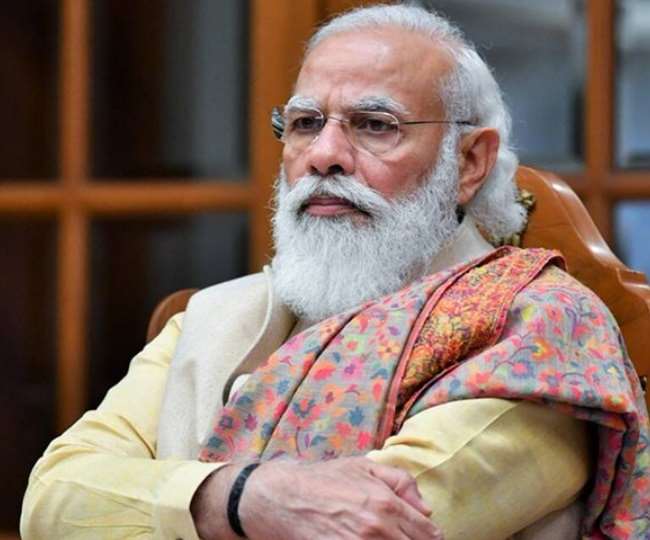प्रधानमंत्री नरेन्द्र मोदी थोड़ी ही देर में मुख्यमंत्रियों के साथ एक बैठक करने जा रहे हैं।