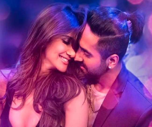 'एक KISS हो या 20, KISS तो KISS होती है', वाणी कपूर का बड़ा बयान, फिल्मों में इंटीमेट सीन करते वक्त रखती हैं इस चीज का भी ख्याल
