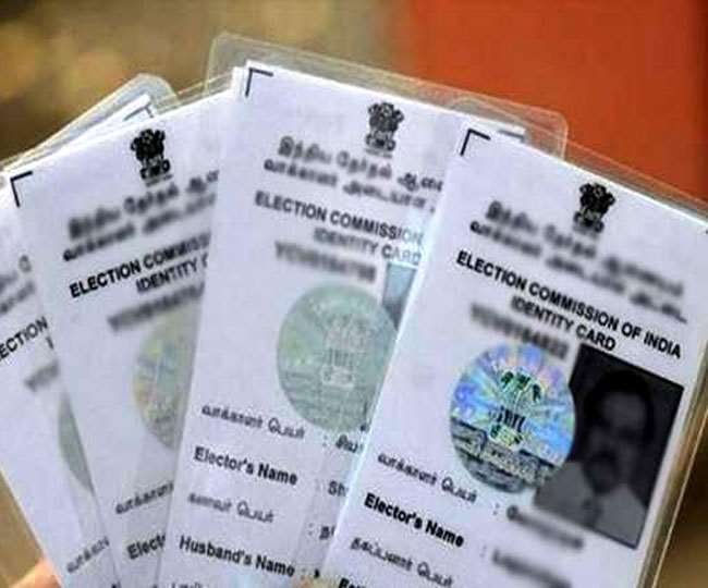 lost voter id card voters can cast vote without voter id card these 11 documents useful