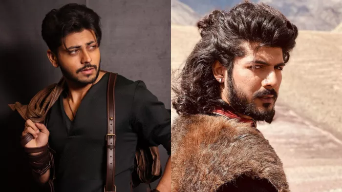 Sheezan Mohammad Khan Replaced: शीजान मोहम्मद खान की शो से छुट्टी हो गई है।