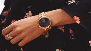 Amazon Sale 2023 On Titan Raga Watches Image Source: Unsplash