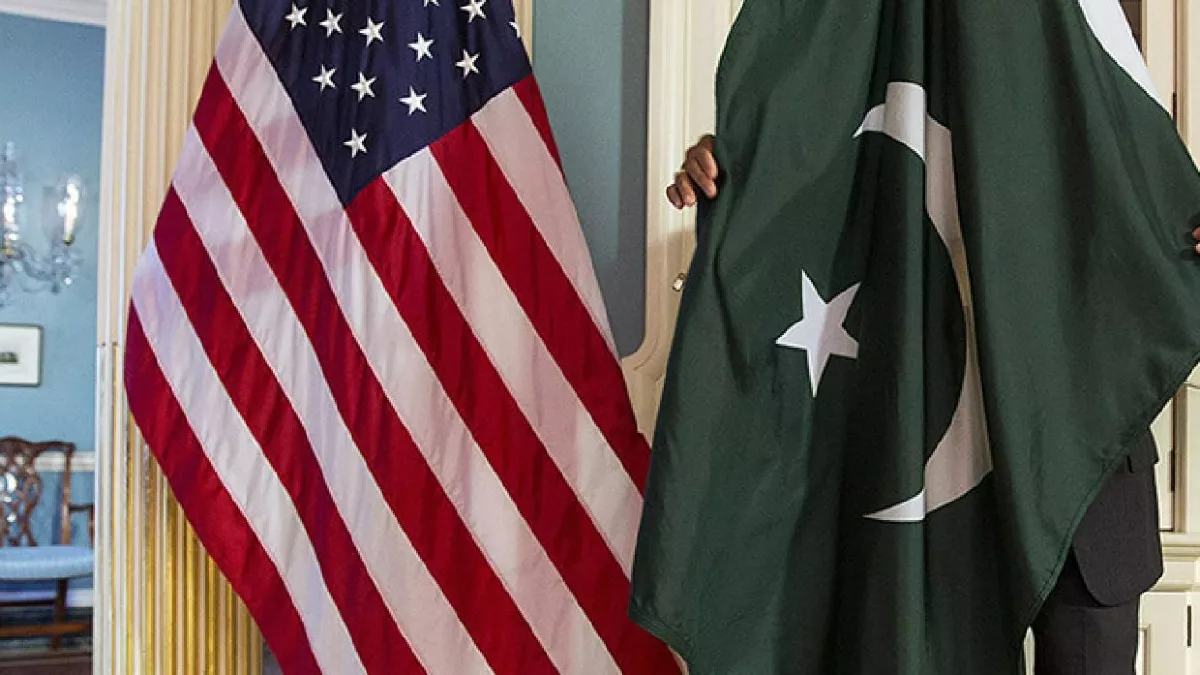 US general Mark Milley and Pak Chief of Army Staff Syed Asim Munir talks