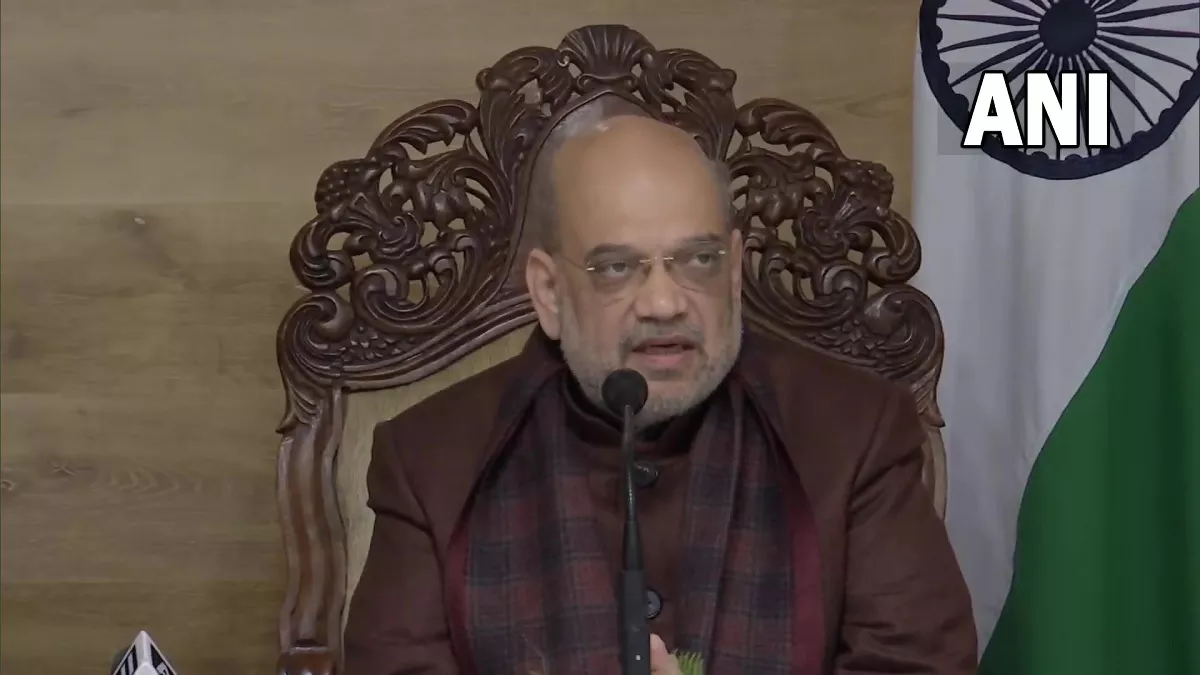 J&K में हुए आतंकी हमलों की जांच करेगा NIA, पीड़ित परिवार को अमित शाह का आश्वासन