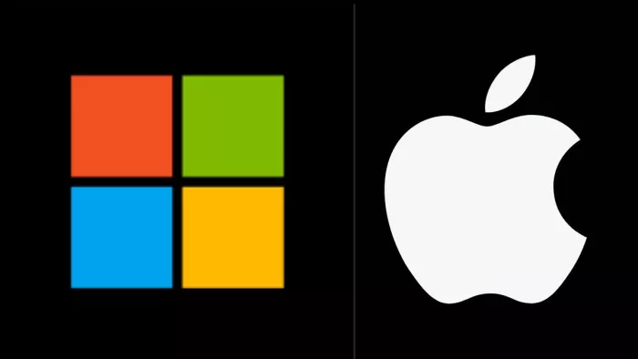 Windows 11 gets Apple Music, Apple TV and Apple Device apps