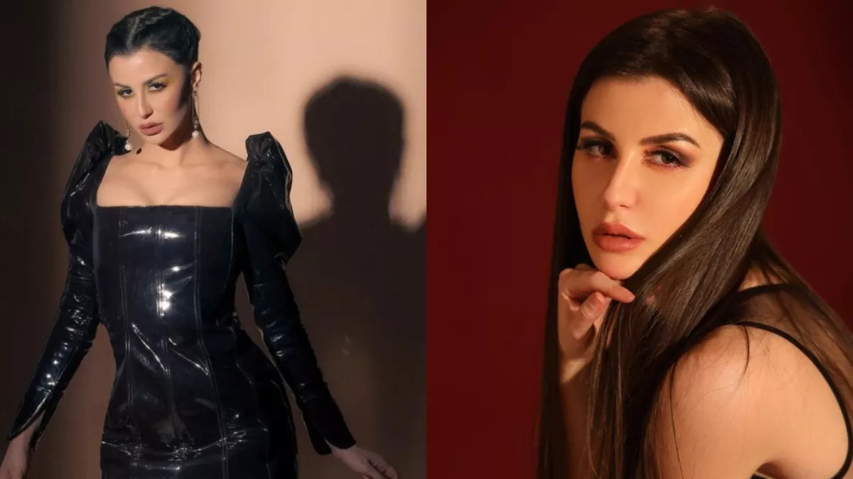 Giorgia Andriani Latest Photo Goes Viral, Instagram