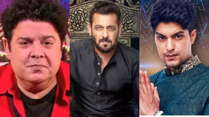 Colors TV Show Bigg Boss 16, Instagram