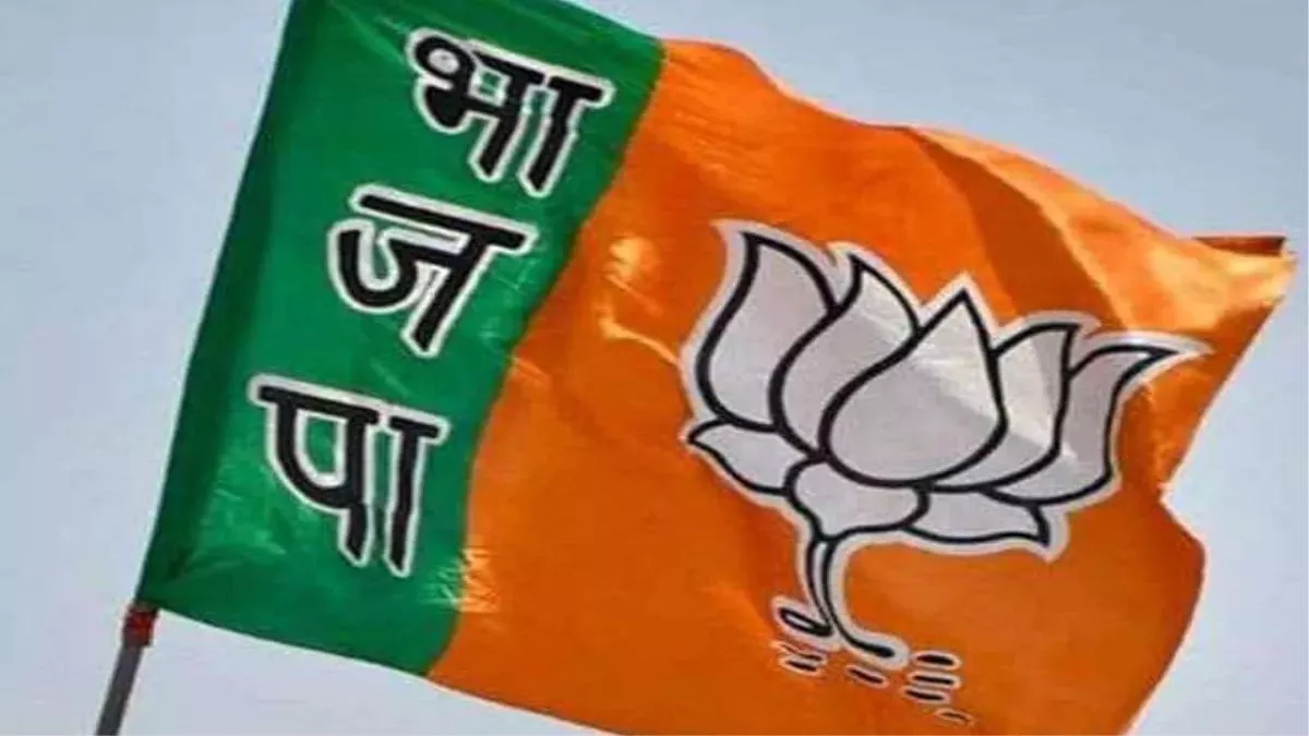कई सांसदों के टिकट पर चल सकती है तलवार, भाजपा करा रही सर्वे