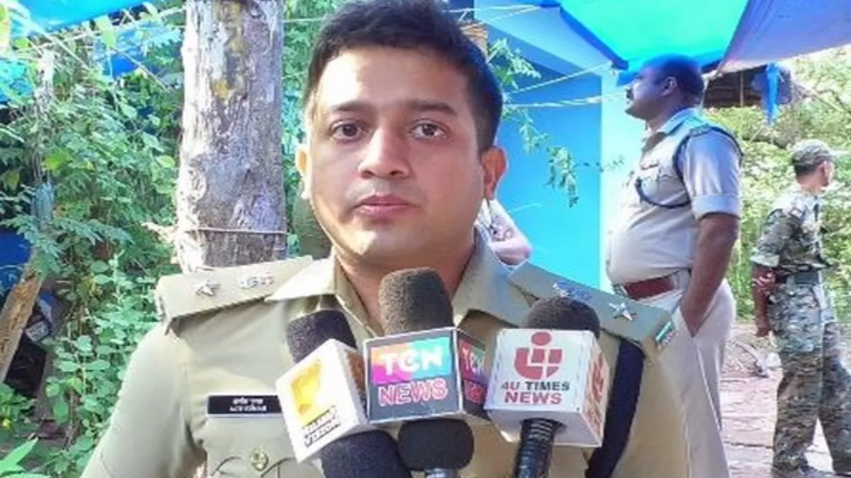 केरल के कन्नूर के एक घर में फटा बम