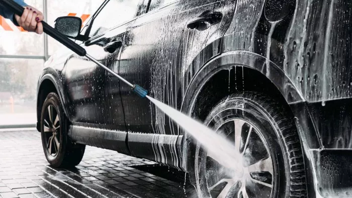 Car will shine for years, keep the car like new by these easy tips
