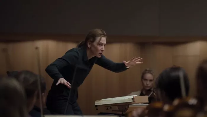 Cate Blachett Tripped to Win third Oscar or film tar, picture credit: twitter
