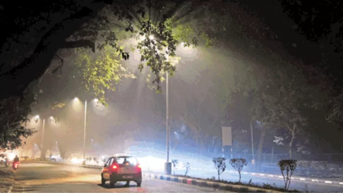 19 जनवरी तक शीतलहर का चलेगा दौर