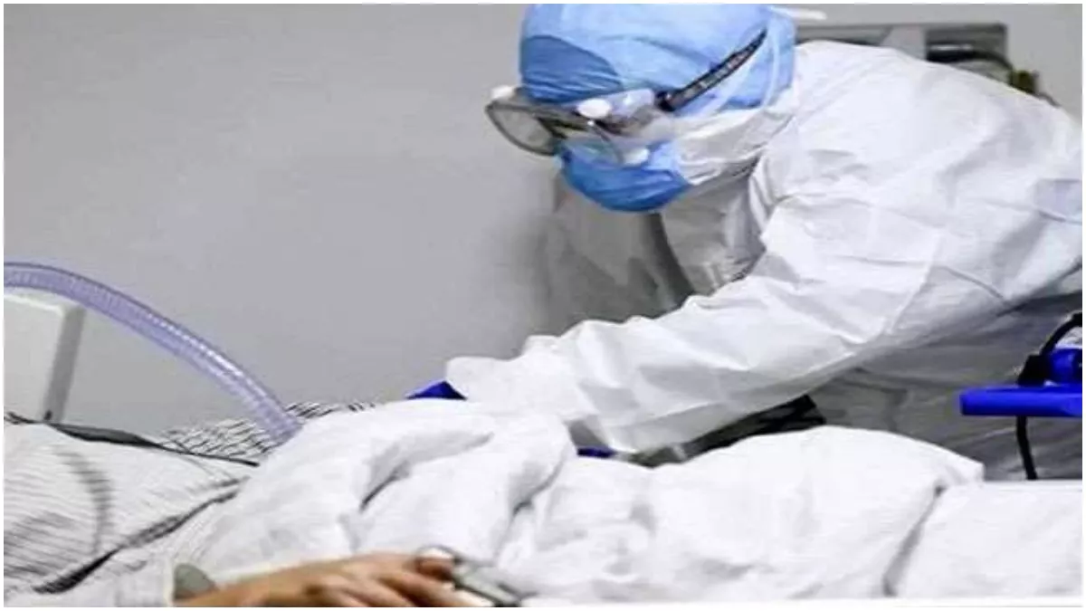 सरकारी अस्पताल में प्रसव के बाद दो महिलाओं की हुई मौत।