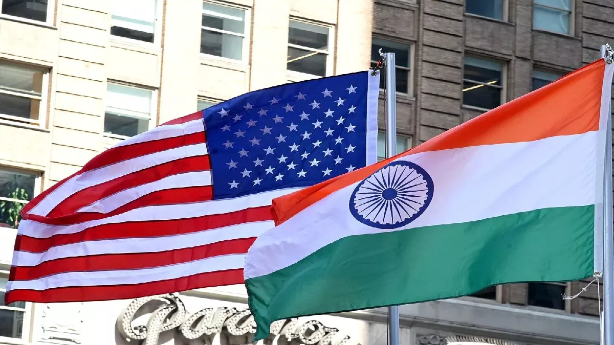 Indian Americans pay six Percent of taxes