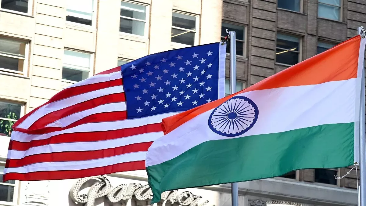 America की आबादी का एक प्रतिशत हिस्सा हैं भारतीय अमेरिकी, चुकाते हैं छह फीसदी Tax