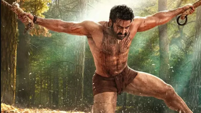 Jr NTR On RRR: फिल्म आरआरआर को गोल्डन ग्लोब अवार्ड मिला है।