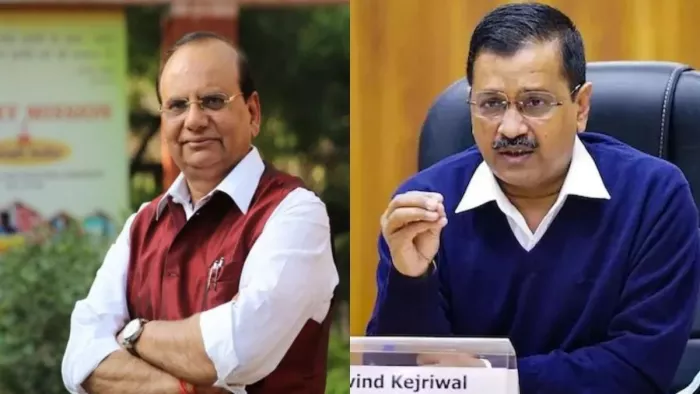 दिल्ली सरकार और दिल्ली के उपराज्यपाल में कई मुद्दों को लेकर अंतर्विरोध की स्थिति है।