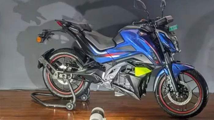 Tork kratos electric motorcycle coming with fast charging and powerful features