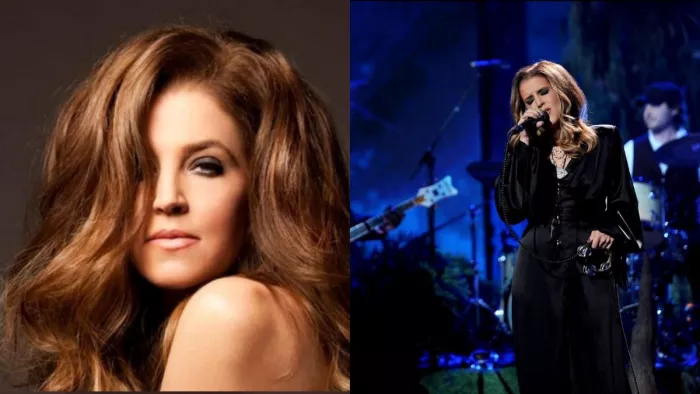 File Photo of Late Singer Lisa Marie Presley. Photo Credit: Lisa Marie Presley Instagram