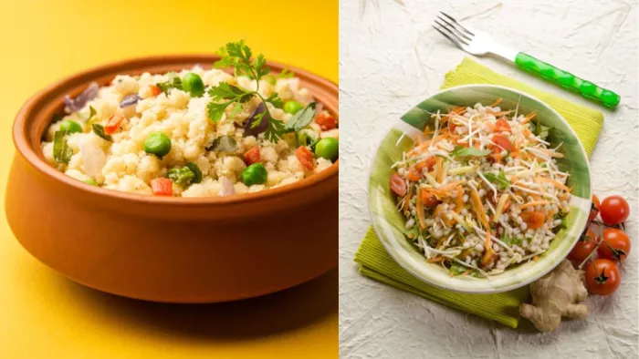 Weight Loss Tips: वजन कम करने के लिए खाएं ये स्नैक्स