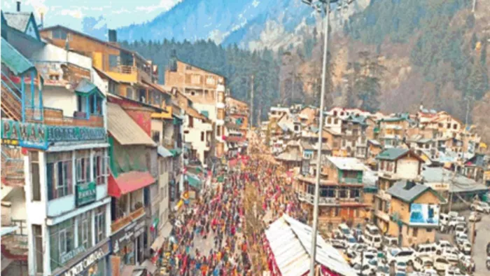 50 साल में 80 गुना बढ़ गया कंक्रीट का जंगल