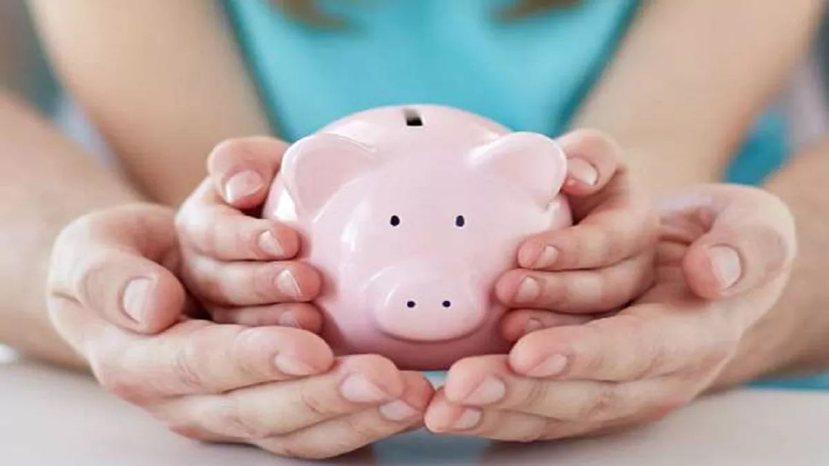 things to consider before opening kids savings account (Jagran File Photo)