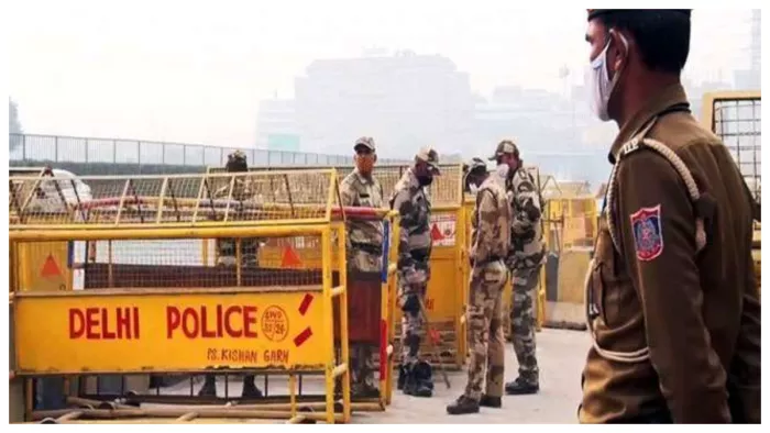 Delhi News: आपदा से निपटने के लिए तैयार हो रही दिल्ली - ncr Delhi News ...