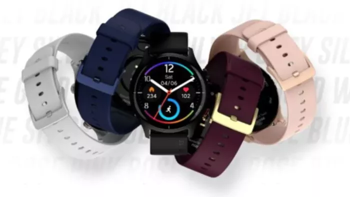 Noisefit twist launched in India, know the details and price here