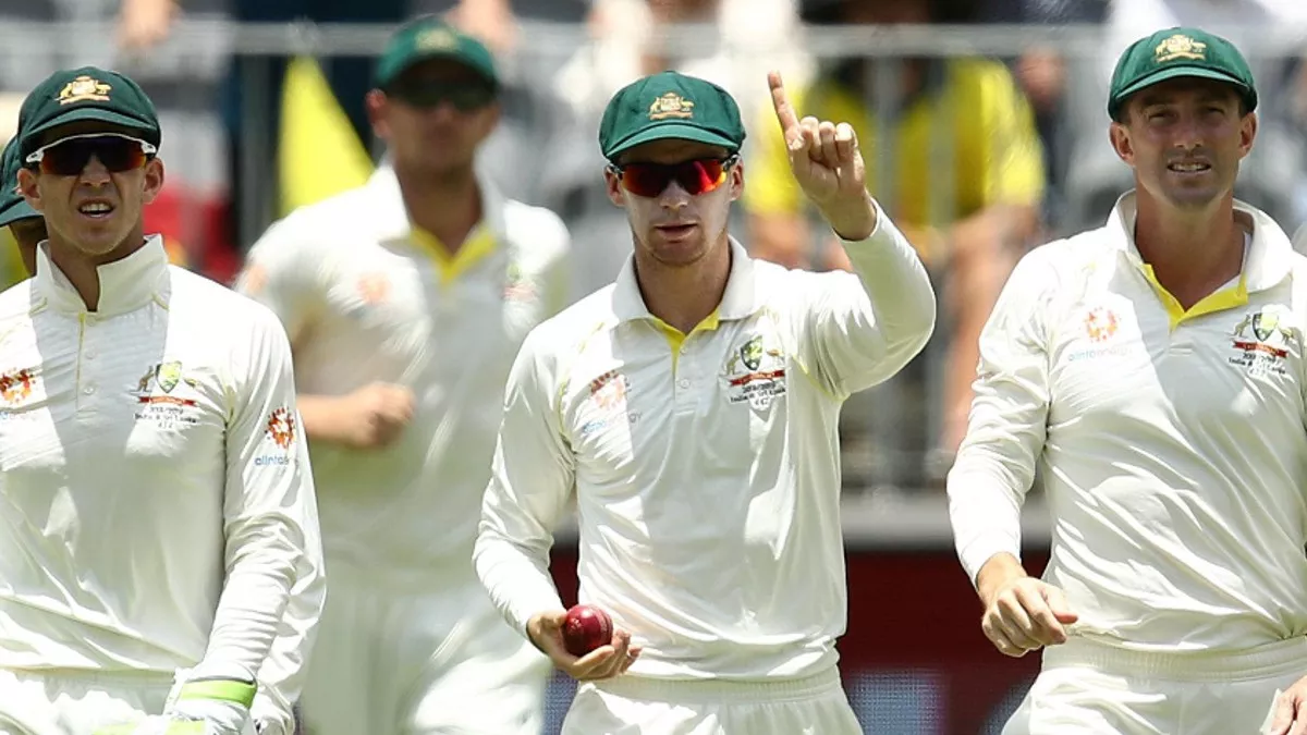 IND vs AUS: भारत दौरे से पहले ऑस्ट्रेलिया का हुआ खस्ता हाल, प्रमुख खिलाड़ी की चोट ने बढ़ाया सिरदर्द