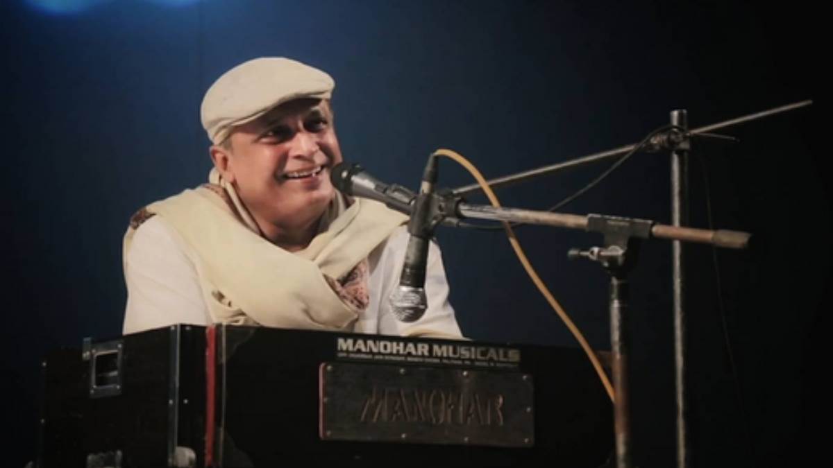 special interview of actor lyricist playwright musician and screenwriter piyush mishra know about his unknown facts on his birthday