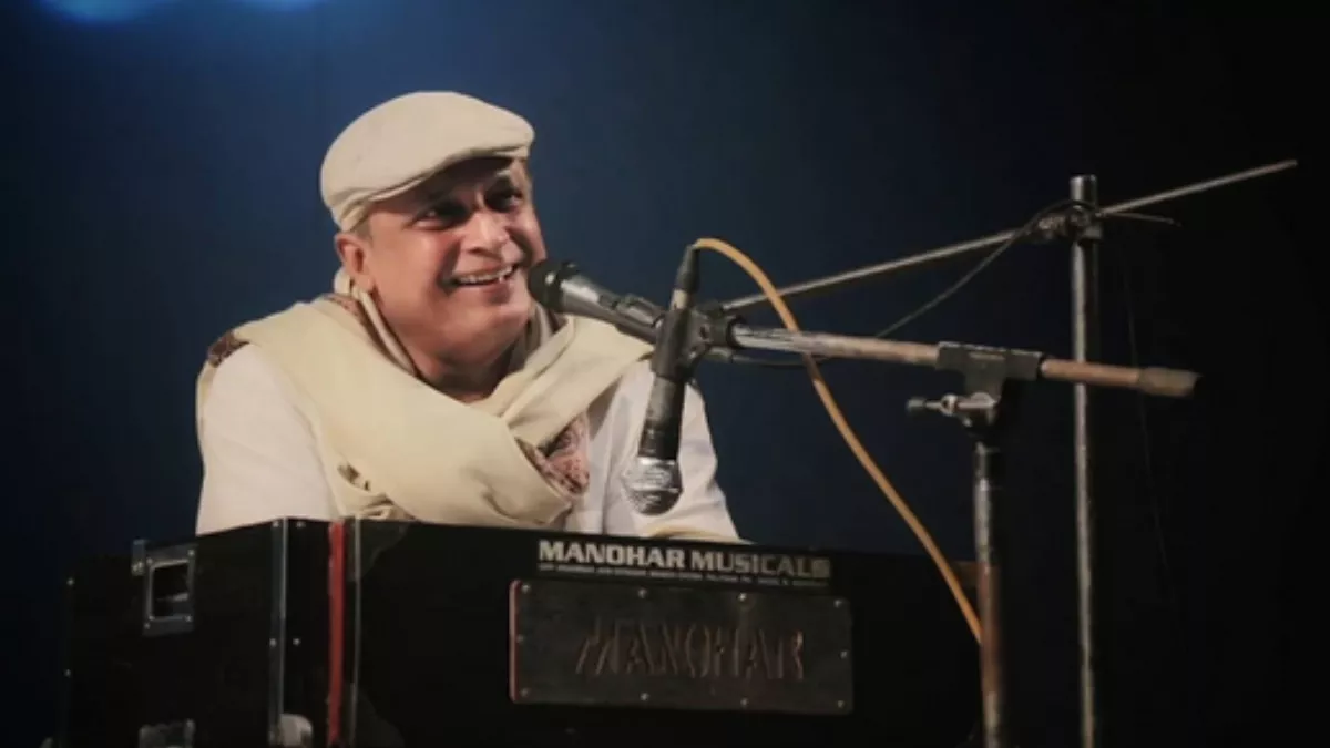 Photo Credit : Piyush Mishra Instagram Photos Screenshot