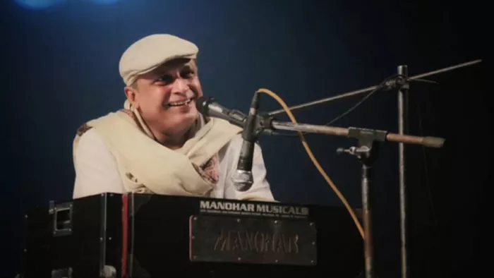 Photo Credit : Piyush Mishra Instagram Photos Screenshot