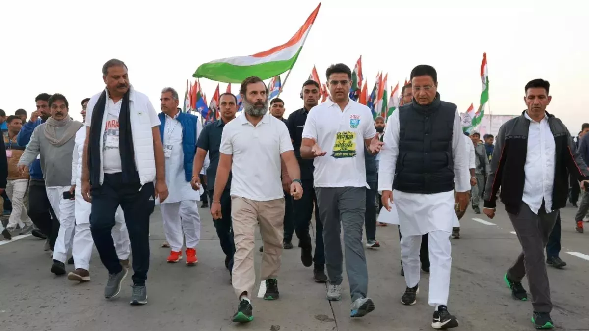 घर- घर तक पहुंचाया जाएगा कांग्रेस नेता राहुल गांधी का संदेश
