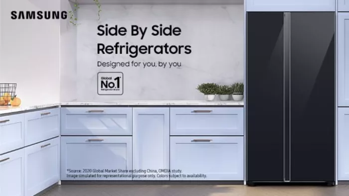 Samsung new range of Wifi refrigerators in India, know the details here
