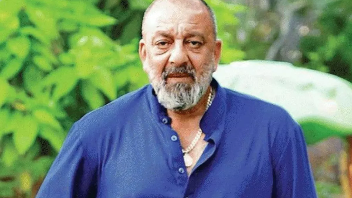 Sanjay Dutt Revealed About Cancer Treatment Kgf 2 Actor Says He Preferring to Die Over Chemotherapy. Photo Credit/Instagram
